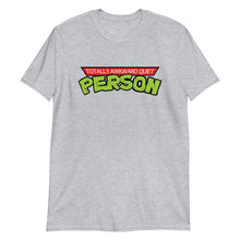 Load image into Gallery viewer, TAQP - Unisex Tee
