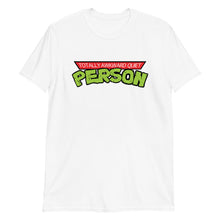 Load image into Gallery viewer, TAQP - Unisex Tee