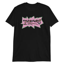 Load image into Gallery viewer, Introverts (Rugrats) - Unisex Tee
