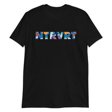 Load image into Gallery viewer, NTRVRT Camo - Unisex Tee
