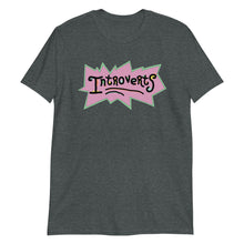 Load image into Gallery viewer, Introverts (Rugrats) - Unisex Tee
