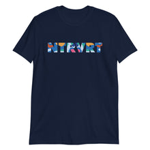 Load image into Gallery viewer, NTRVRT Camo - Unisex Tee
