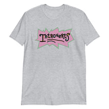 Load image into Gallery viewer, Introverts (Rugrats) - Unisex Tee
